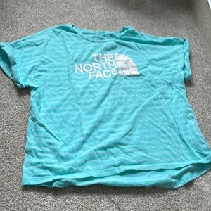 north face shirt